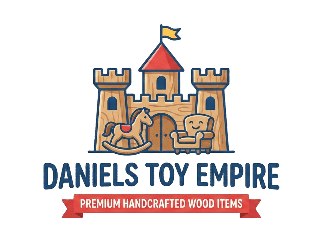 Daniels Toy Empire